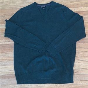 BANANA REPUBLIC SWEATER XL